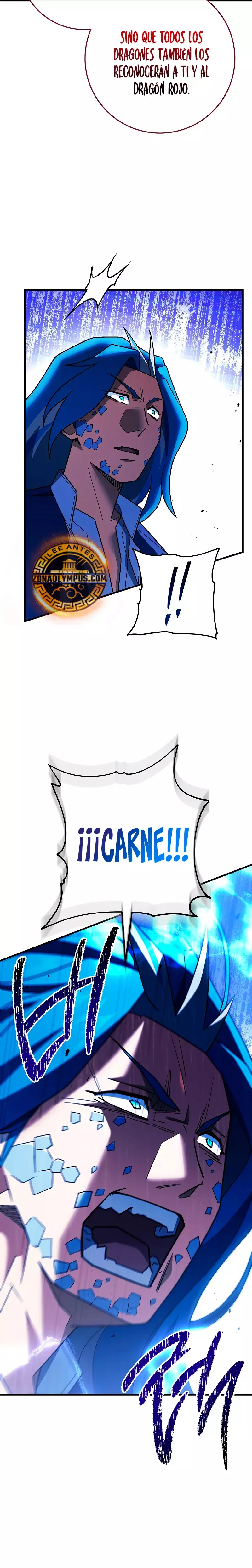 Heroe, regresa capítulo 118, página 23