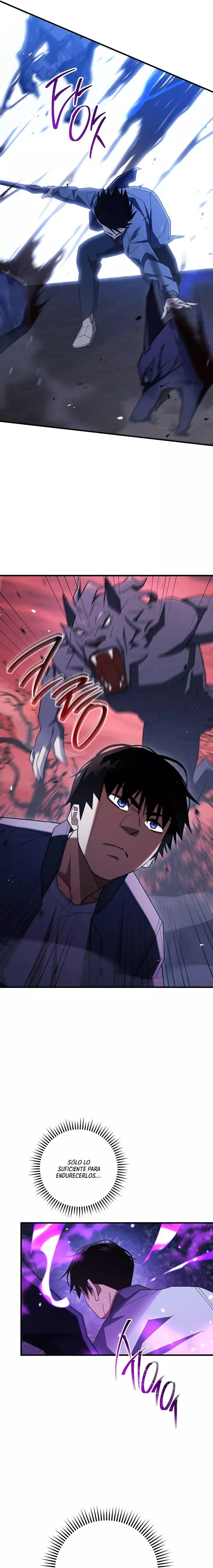 Heroe, regresa capítulo 119, página 2