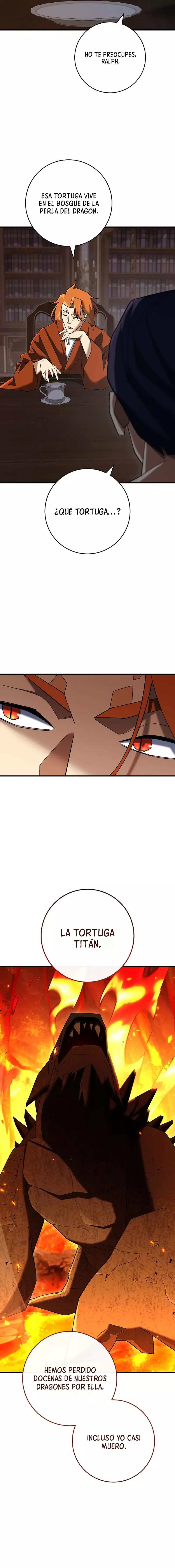 Heroe, regresa capítulo 119, página 7