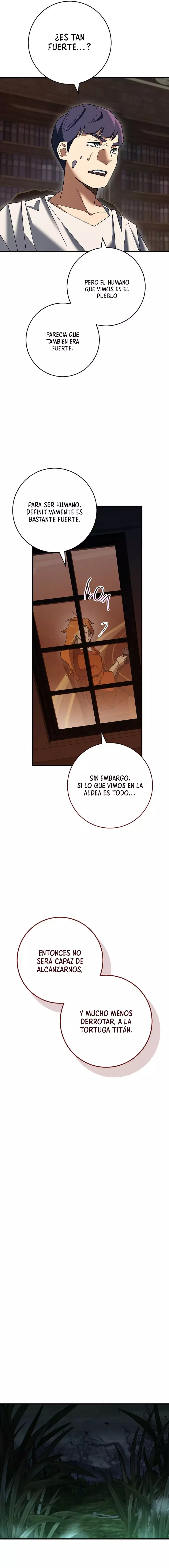 Heroe, regresa capítulo 119, página 8