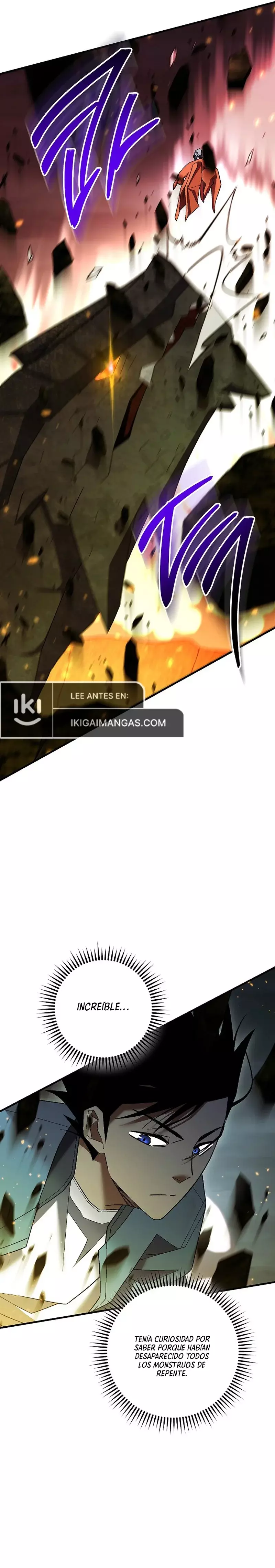 Heroe, regresa capítulo 119, página 14