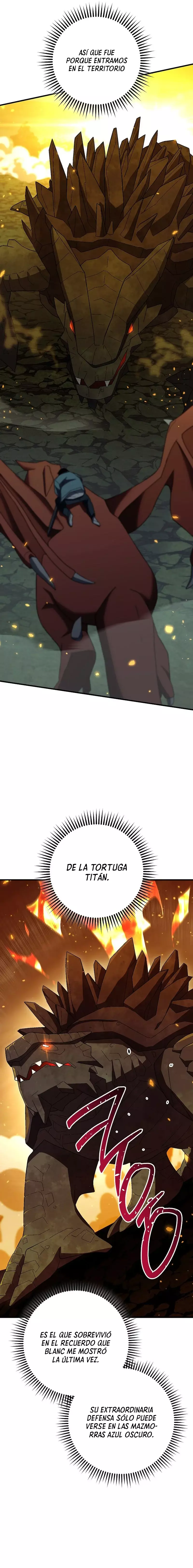 Heroe, regresa capítulo 119, página 15