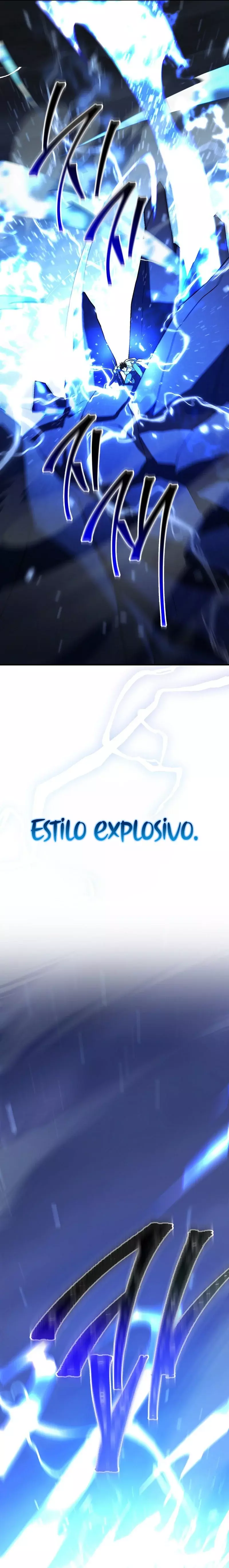 Heroe, regresa capítulo 119, página 24