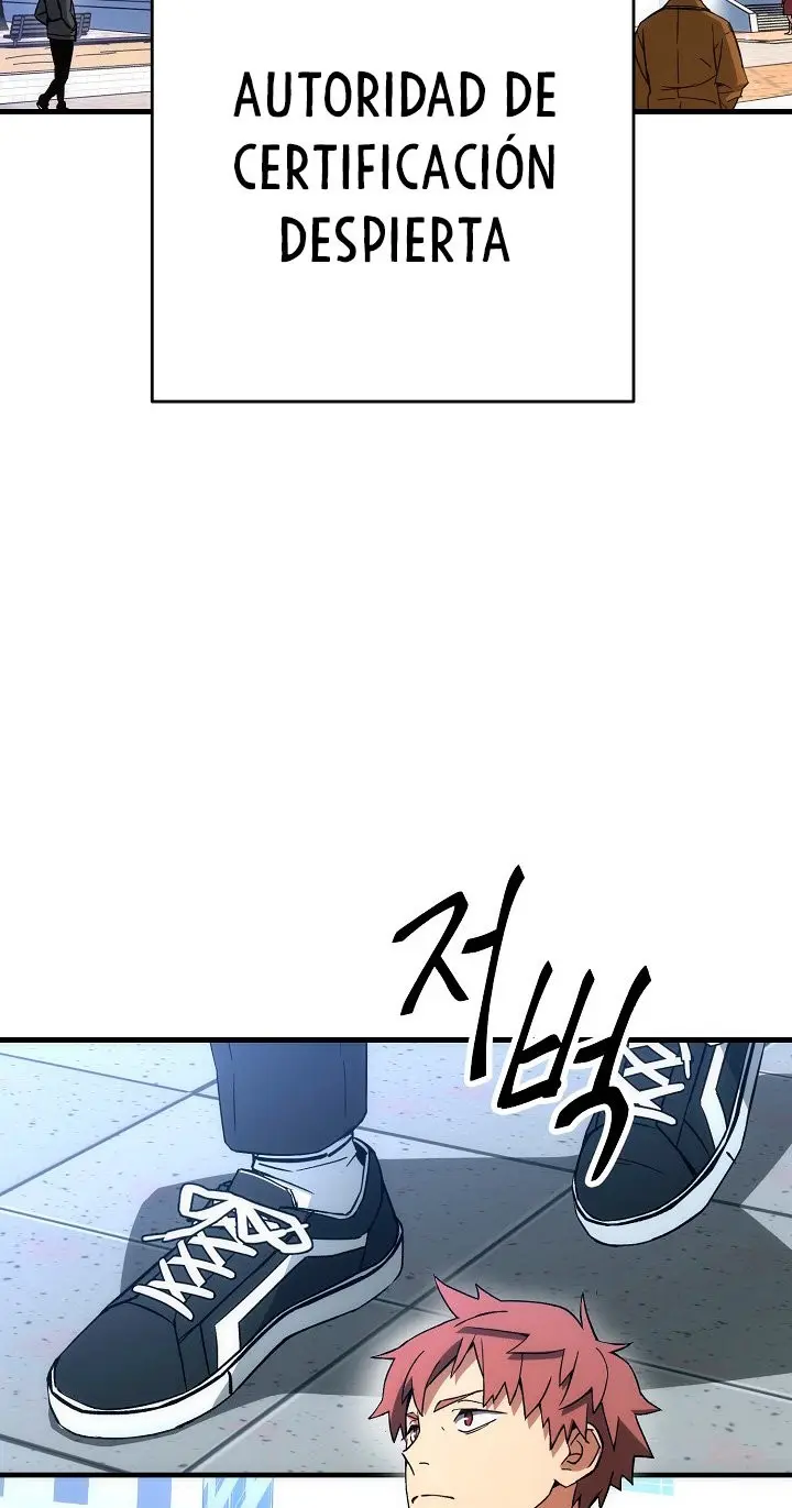 Heroe, regresa capítulo 12, página 13