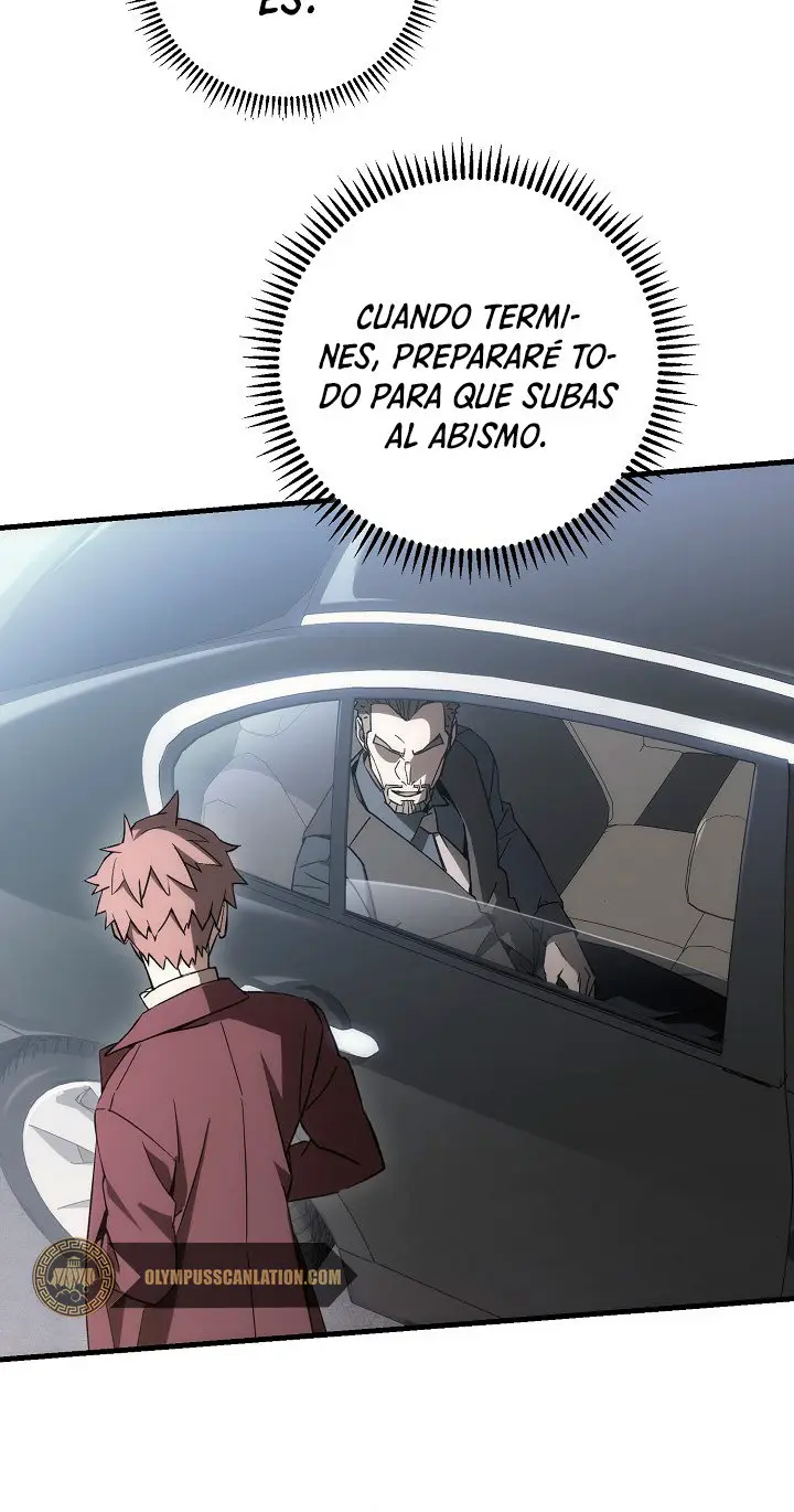 Heroe, regresa capítulo 12, página 15