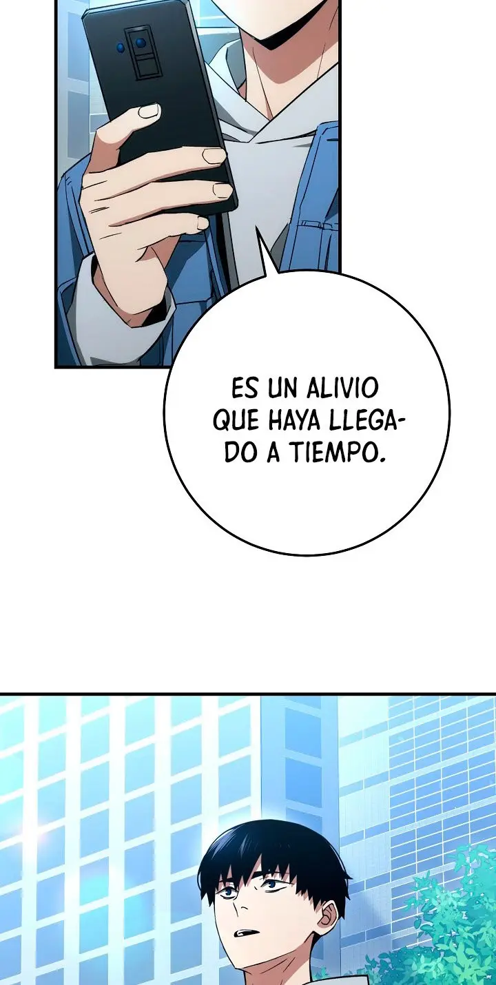 Heroe, regresa capítulo 12, página 24