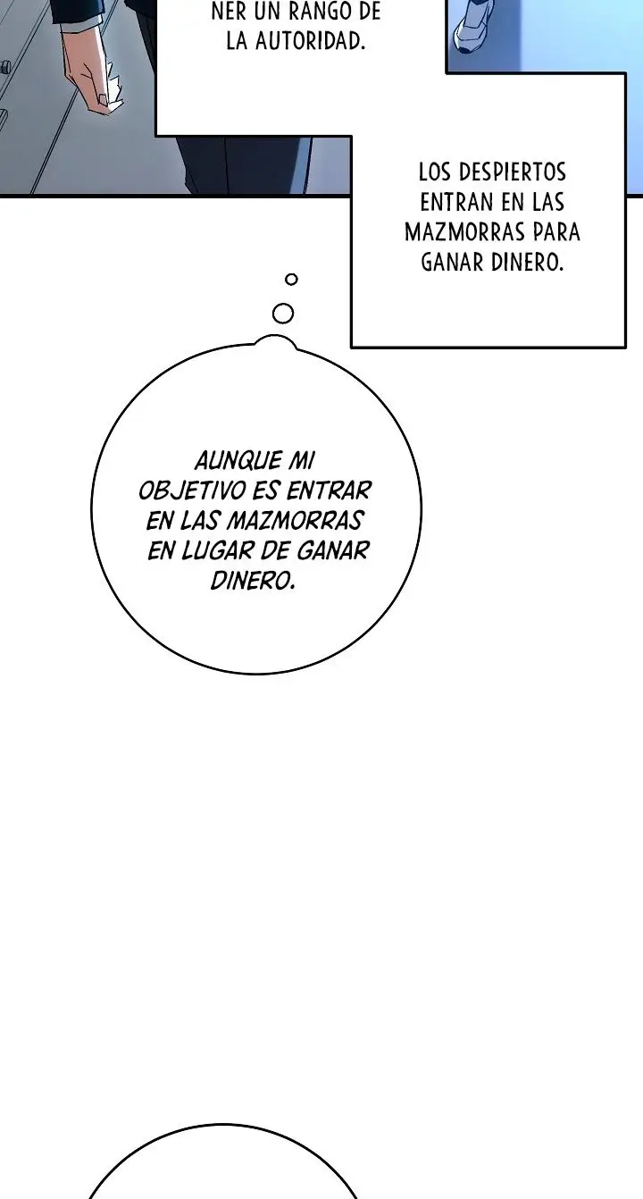 Heroe, regresa capítulo 12, página 29