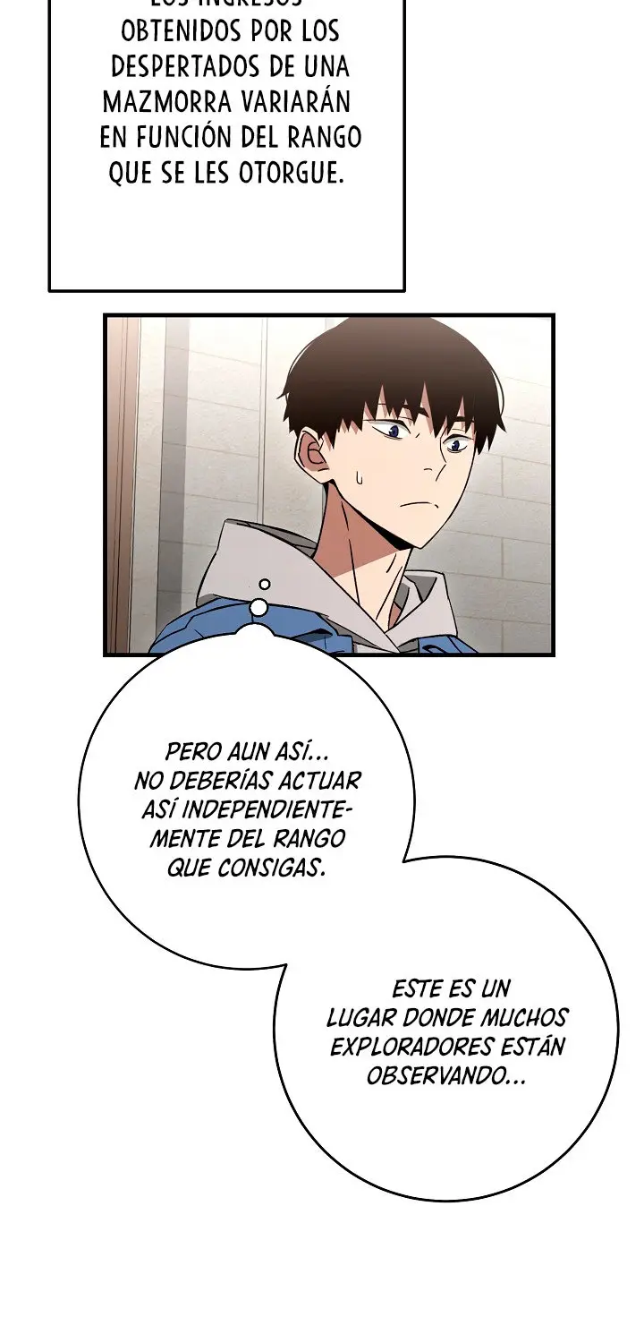 Heroe, regresa capítulo 12, página 39