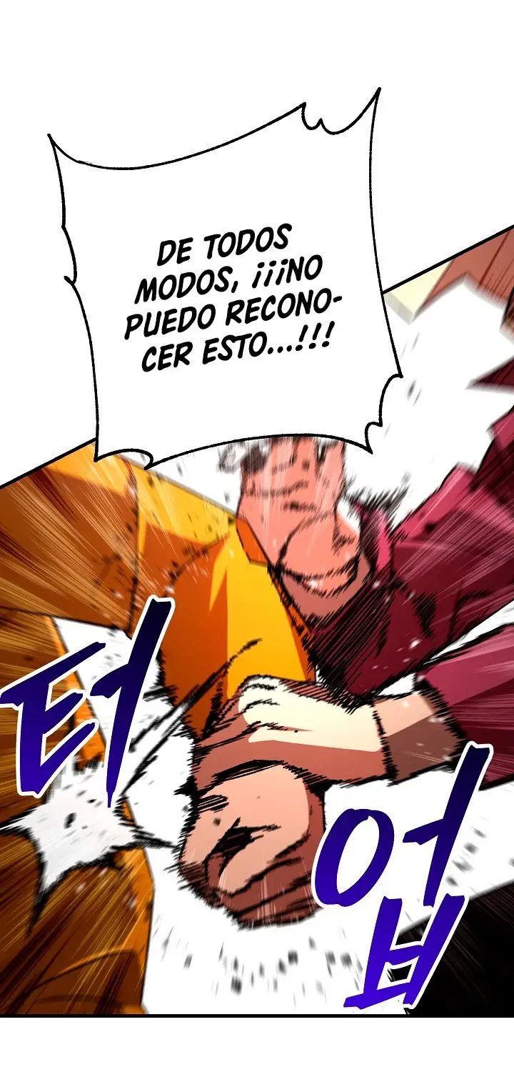 Heroe, regresa capítulo 12, página 40