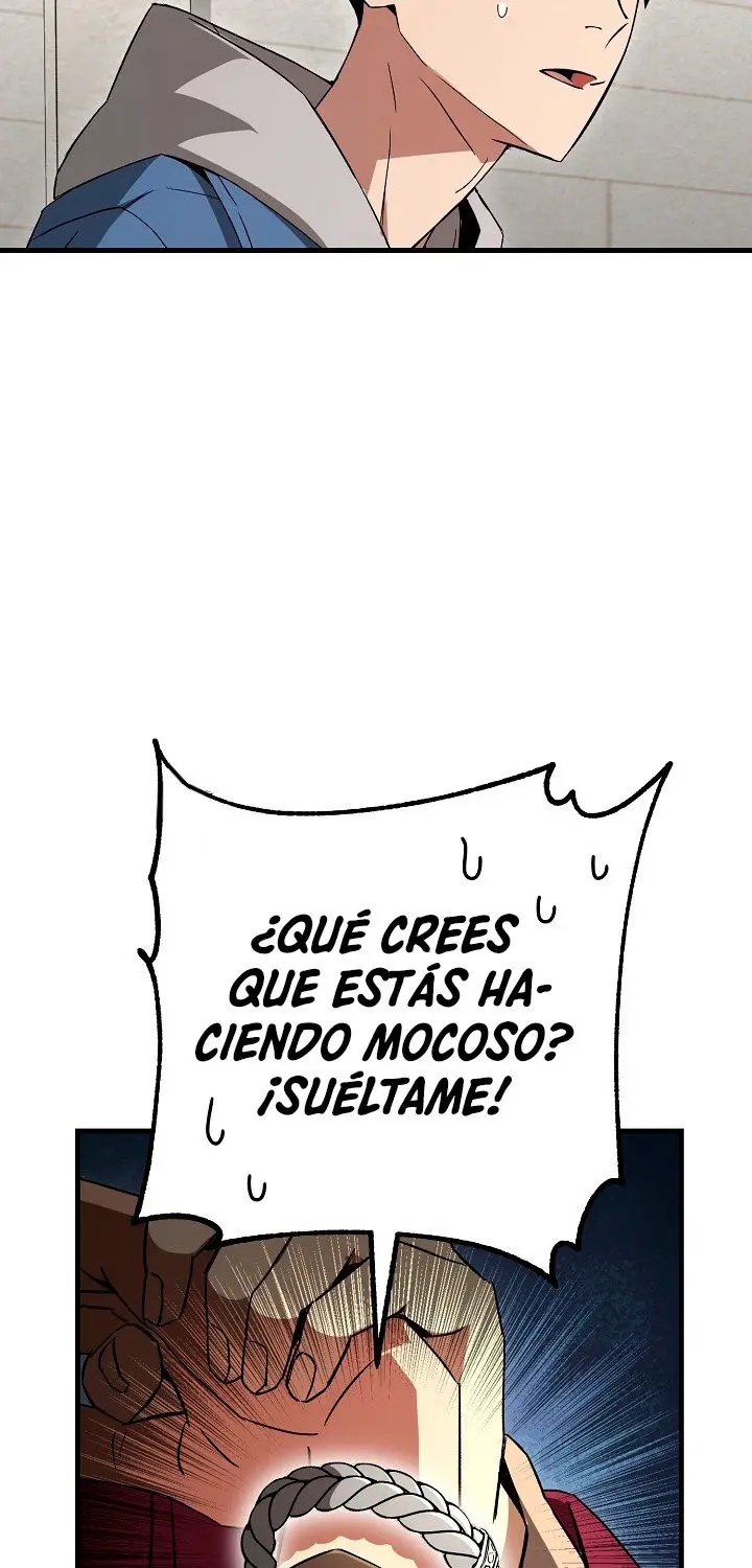 Heroe, regresa capítulo 12, página 43