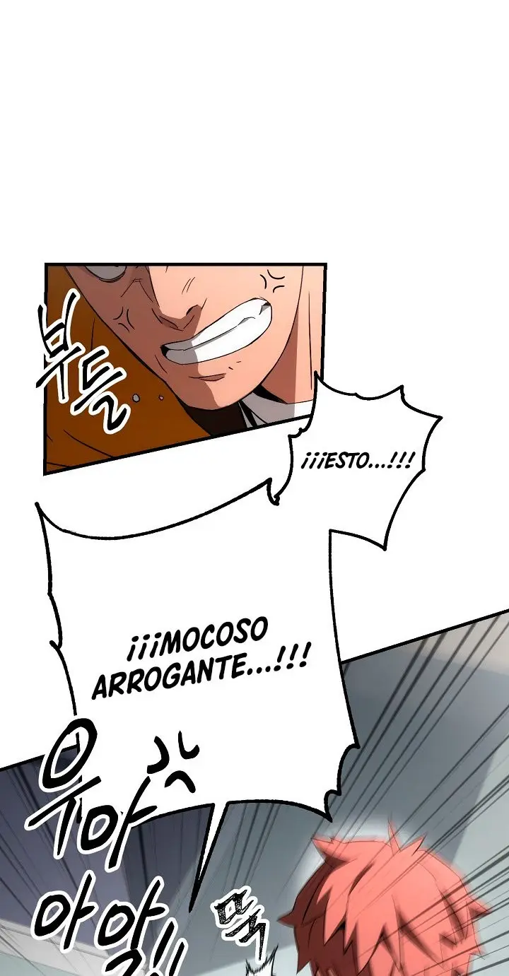 Heroe, regresa capítulo 12, página 46
