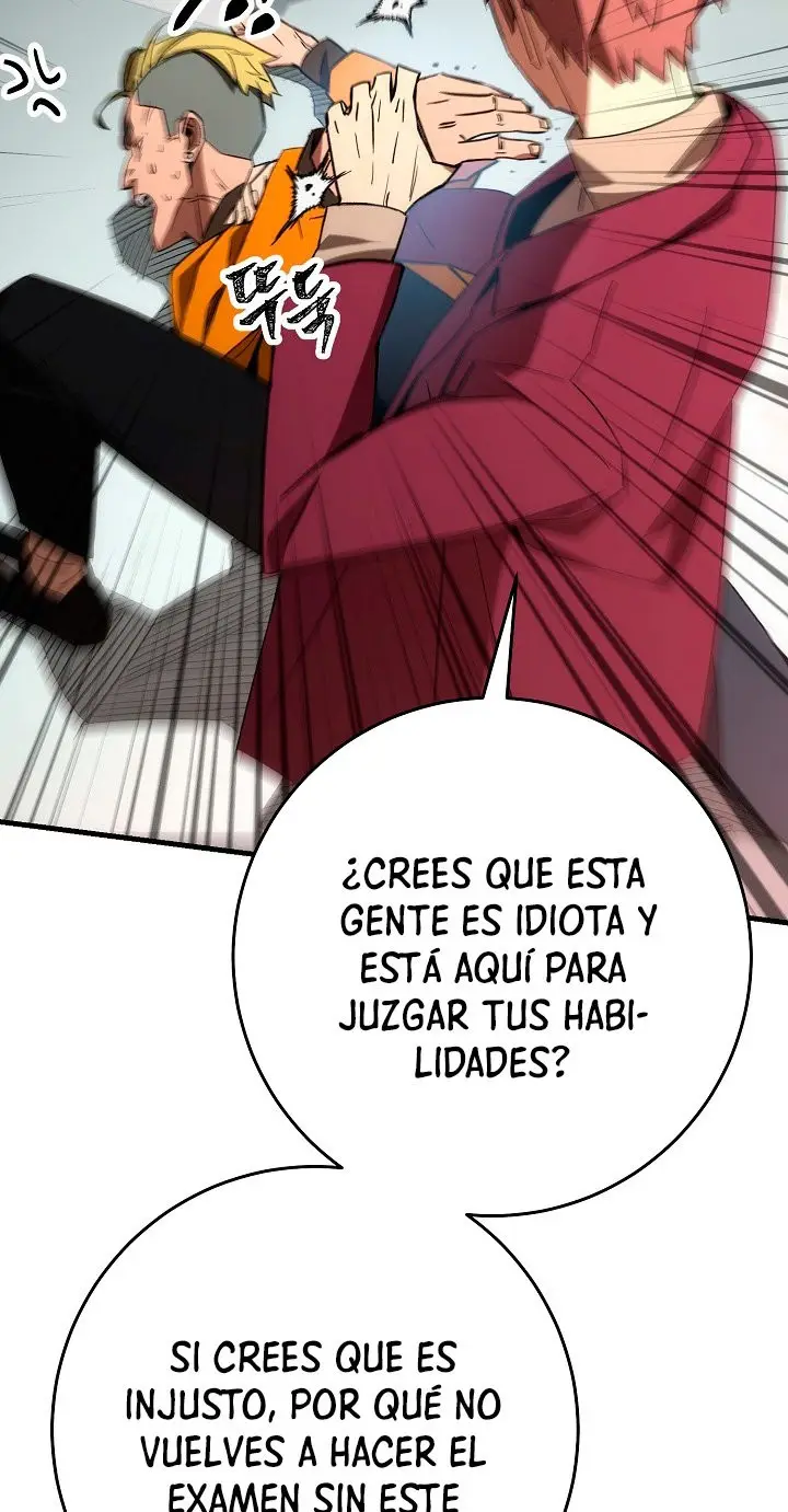 Heroe, regresa capítulo 12, página 47