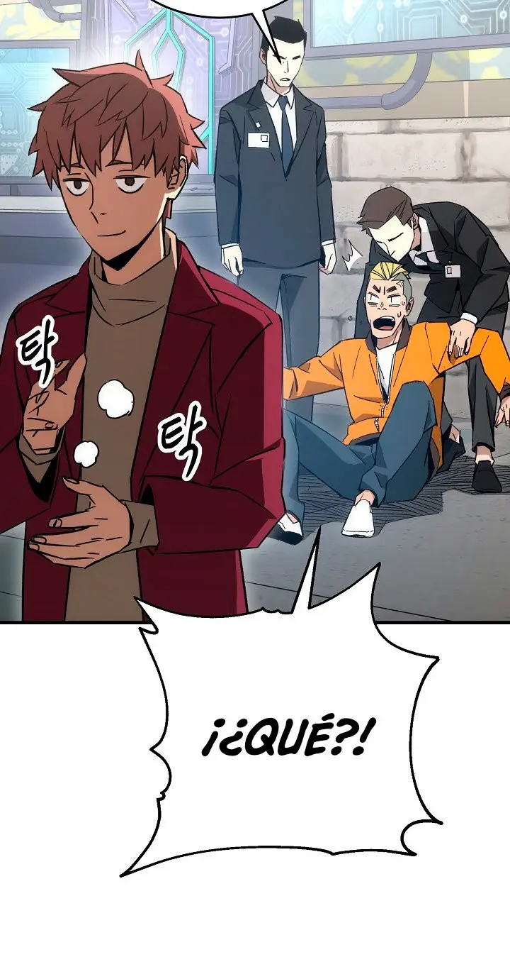 Heroe, regresa capítulo 12, página 53