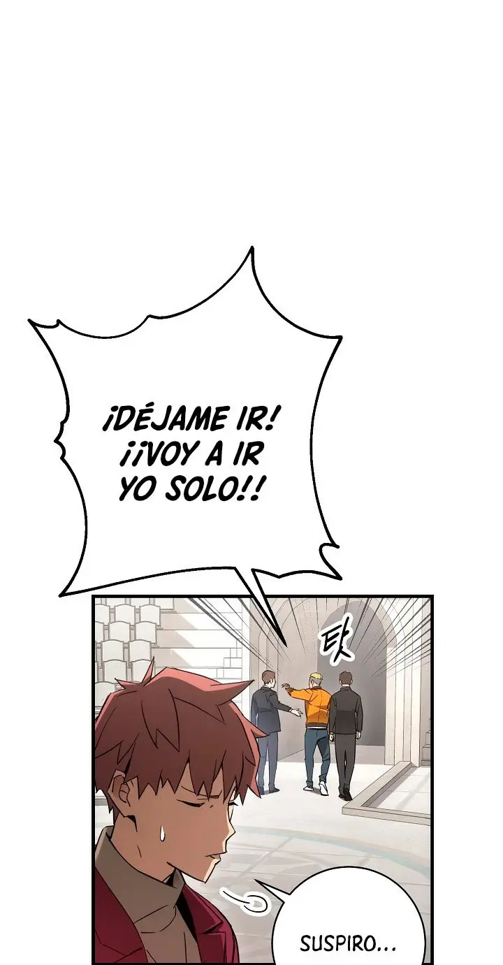 Heroe, regresa capítulo 12, página 54