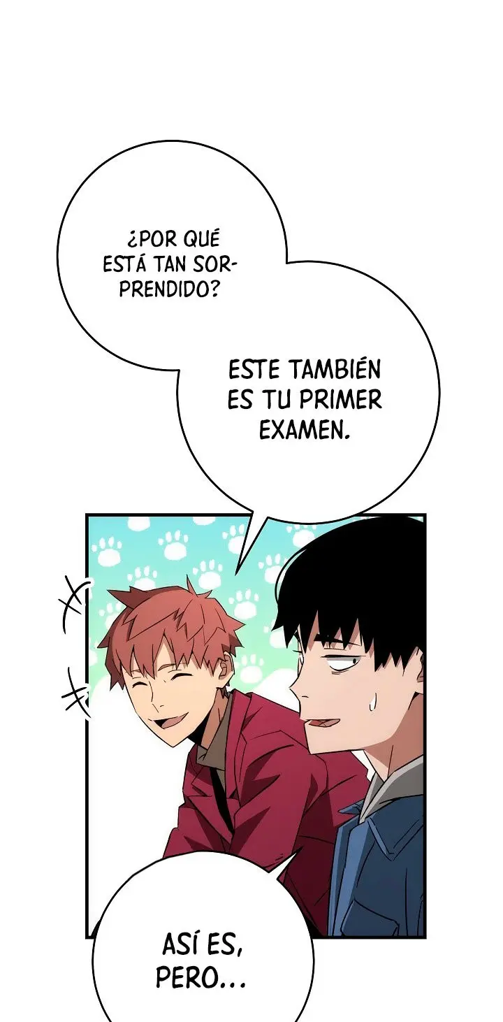 Heroe, regresa capítulo 12, página 61