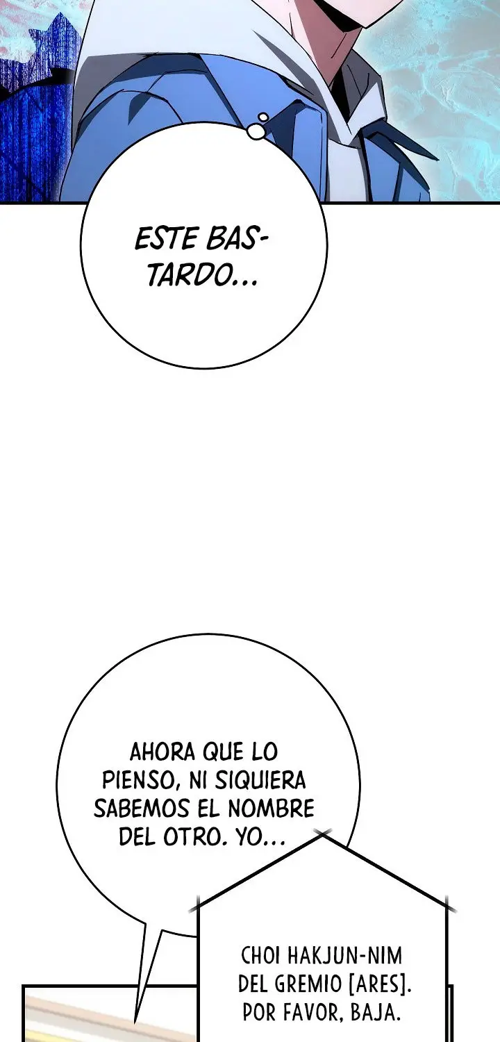Heroe, regresa capítulo 12, página 67