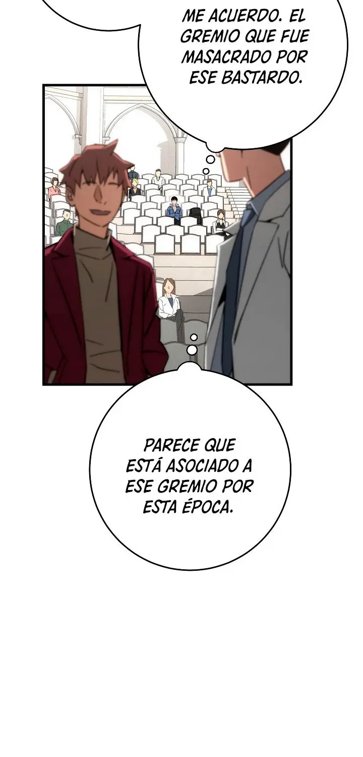 Heroe, regresa capítulo 12, página 70