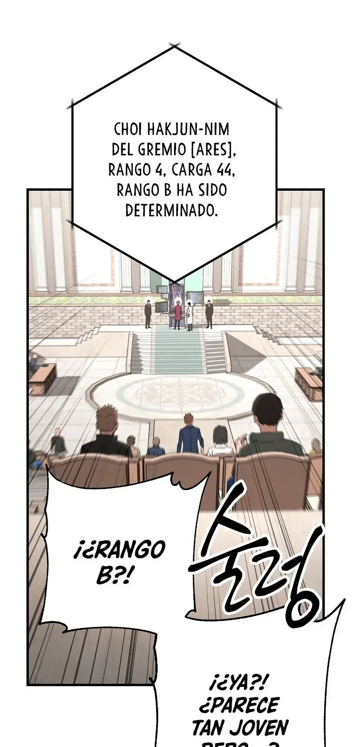 Heroe, regresa capítulo 12, página 73