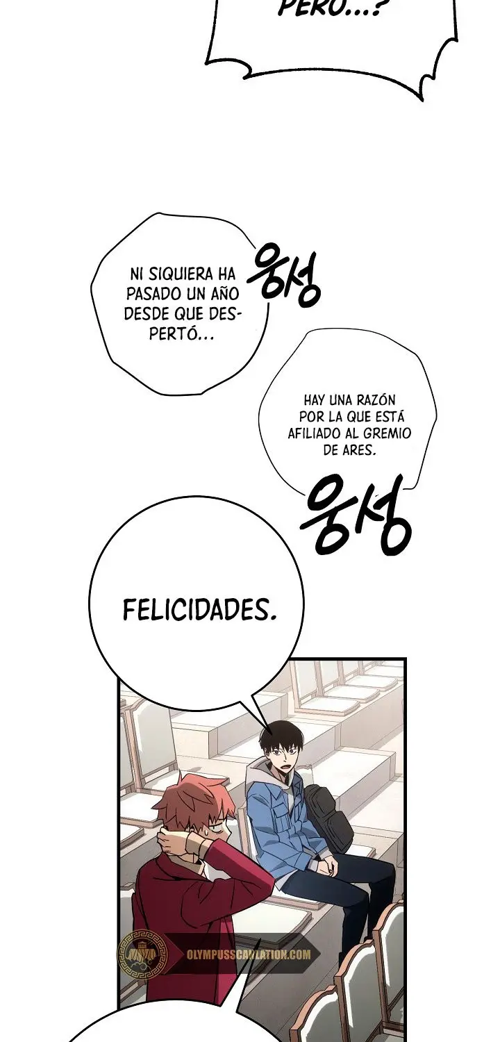 Heroe, regresa capítulo 12, página 74
