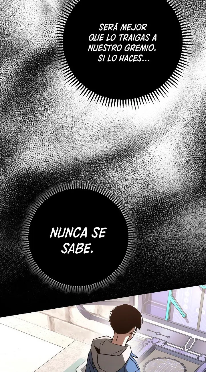 Heroe, regresa capítulo 12, página 87