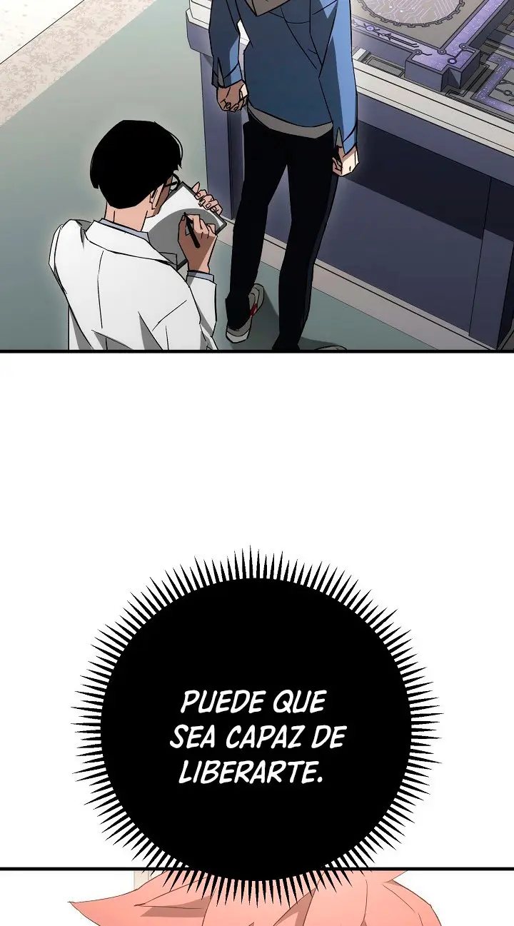 Heroe, regresa capítulo 12, página 88