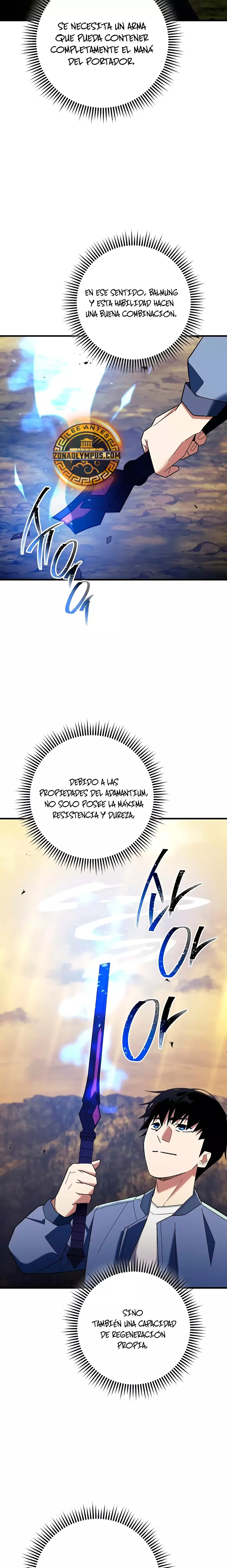 Heroe, regresa capítulo 120, página 6