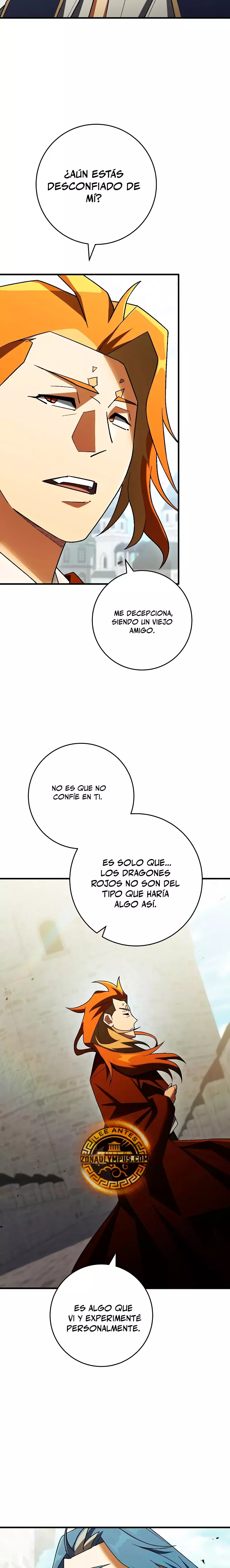 Heroe, regresa capítulo 120, página 10