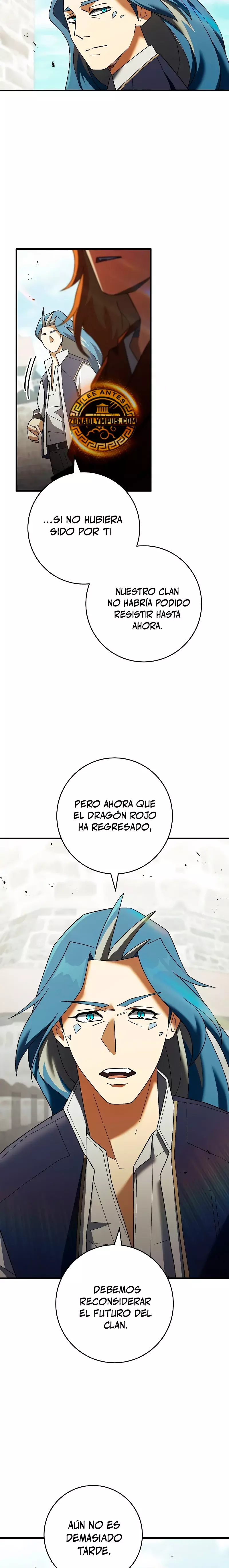 Heroe, regresa capítulo 120, página 11