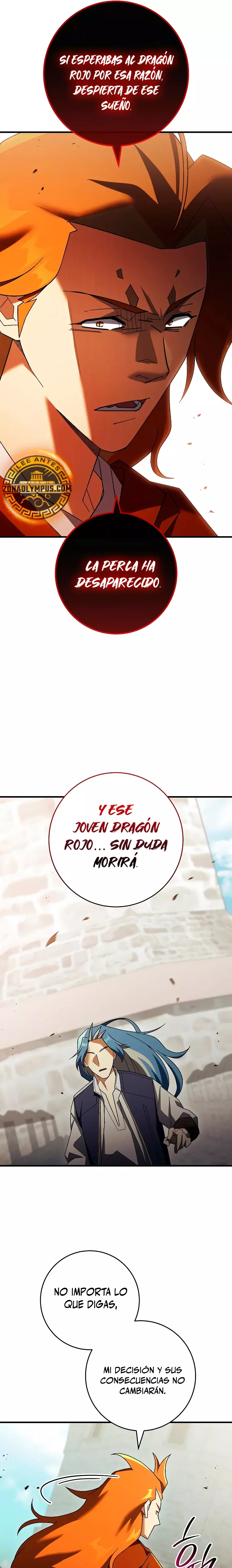 Heroe, regresa capítulo 120, página 13