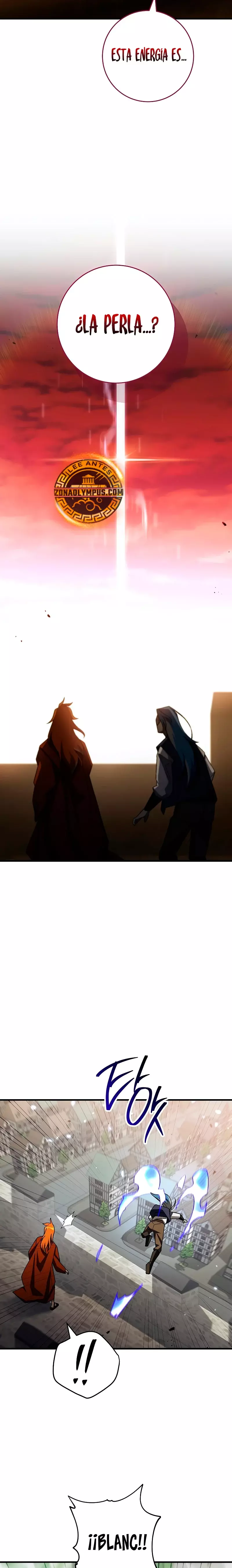 Heroe, regresa capítulo 120, página 16