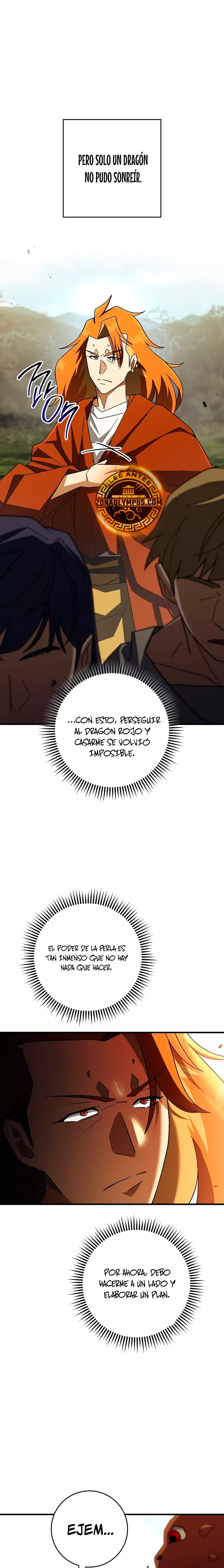 Heroe, regresa capítulo 120, página 26