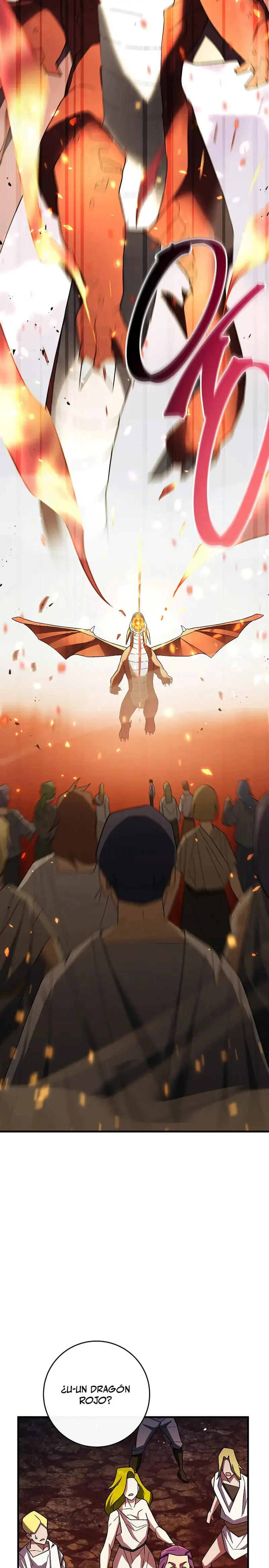Heroe, regresa capítulo 121, página 6