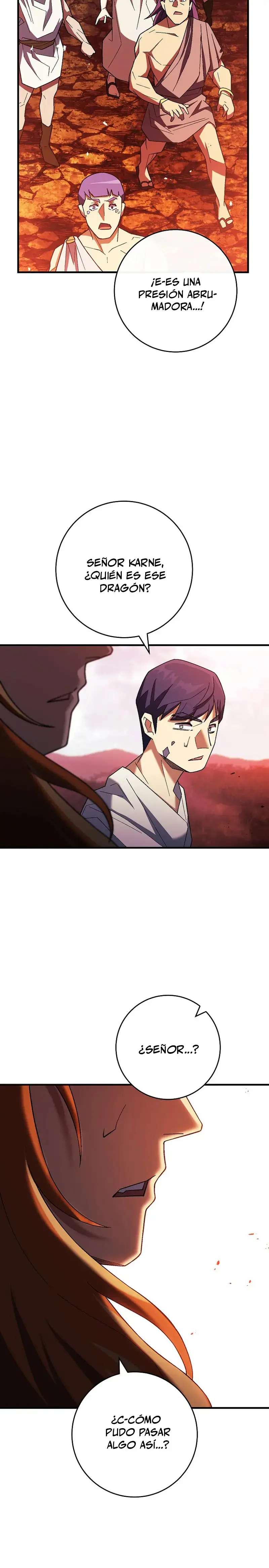 Heroe, regresa capítulo 121, página 7