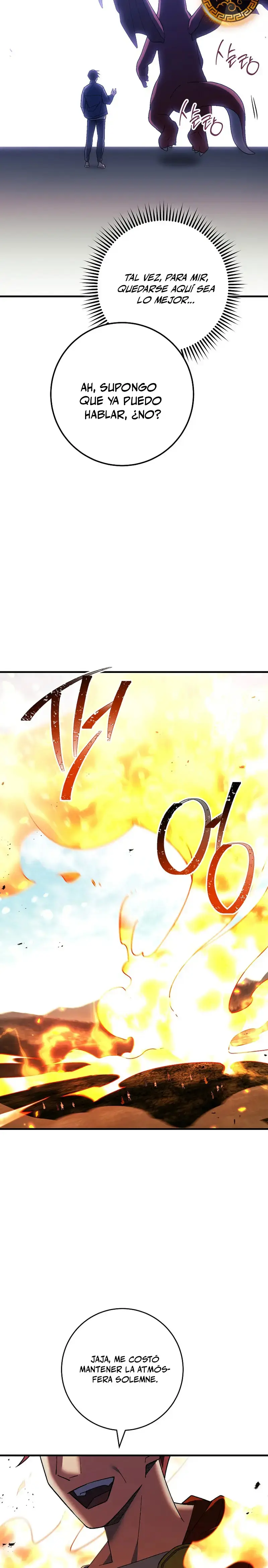 Heroe, regresa capítulo 121, página 12