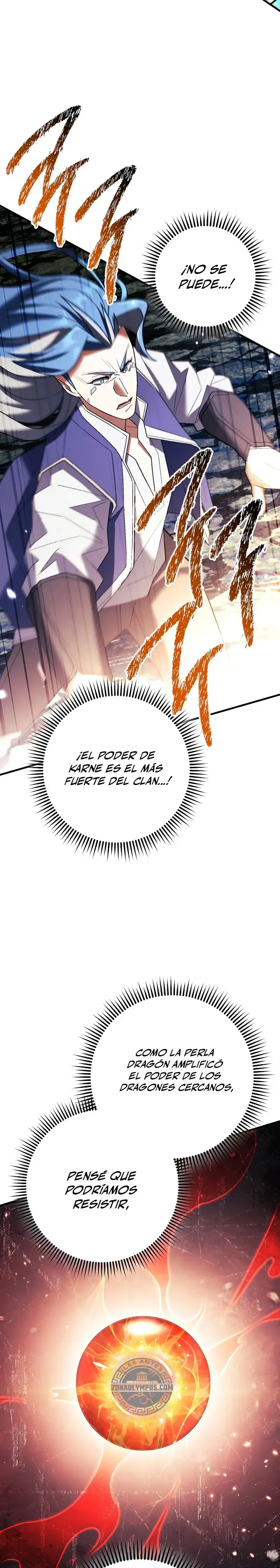 Heroe, regresa capítulo 121, página 29