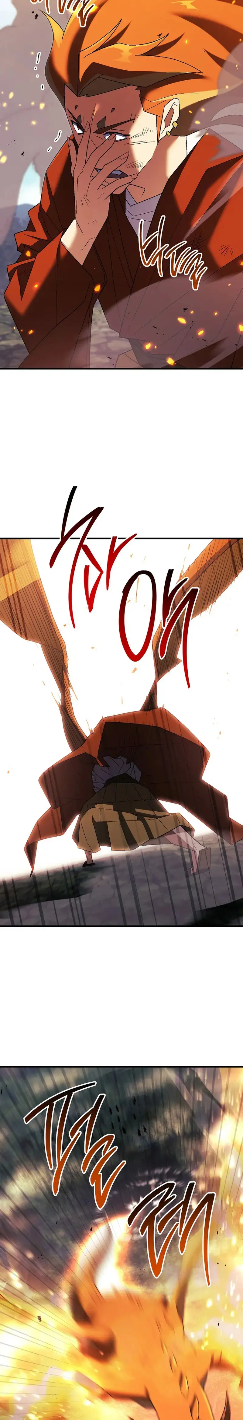 Heroe, regresa capítulo 121, página 34