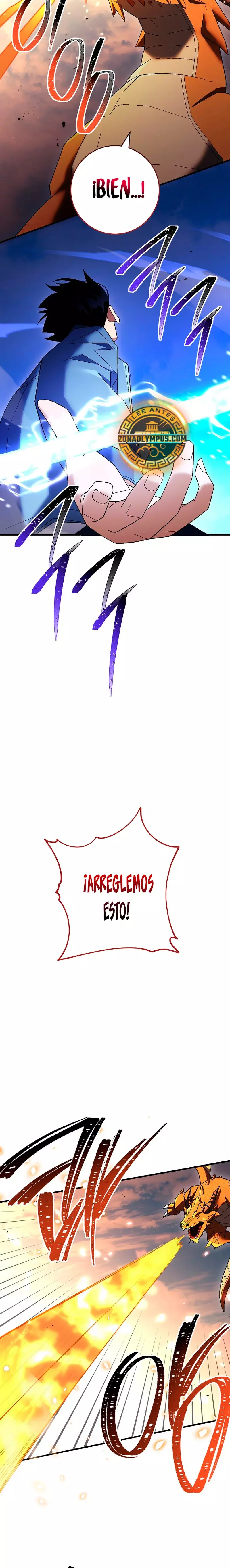 Heroe, regresa capítulo 122, página 7