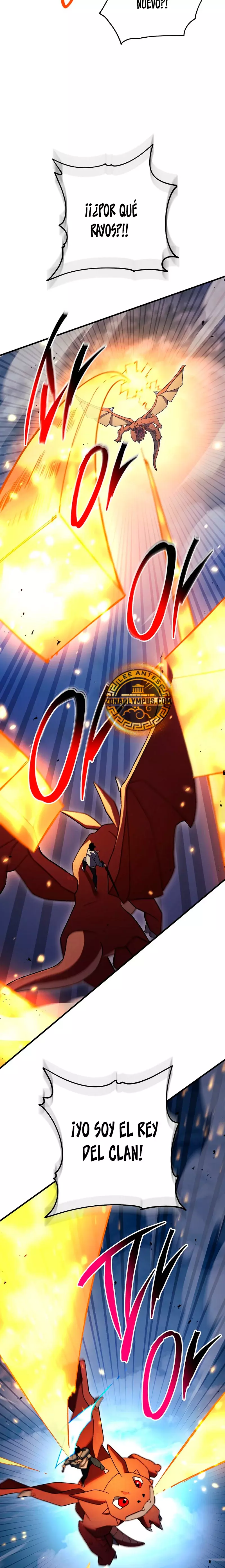 Heroe, regresa capítulo 122, página 13