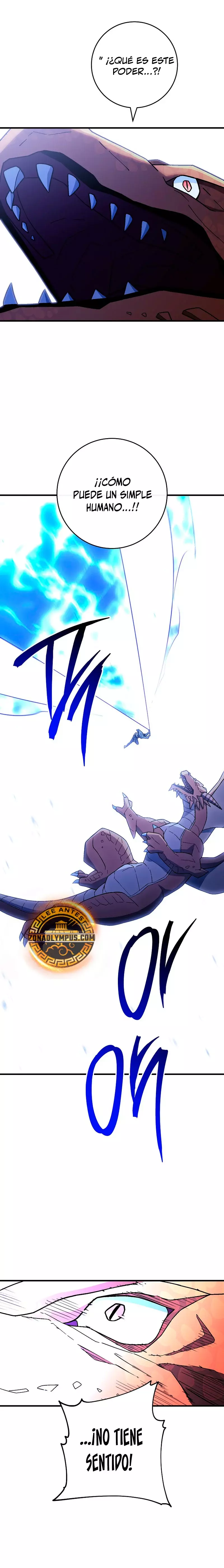 Heroe, regresa capítulo 122, página 18