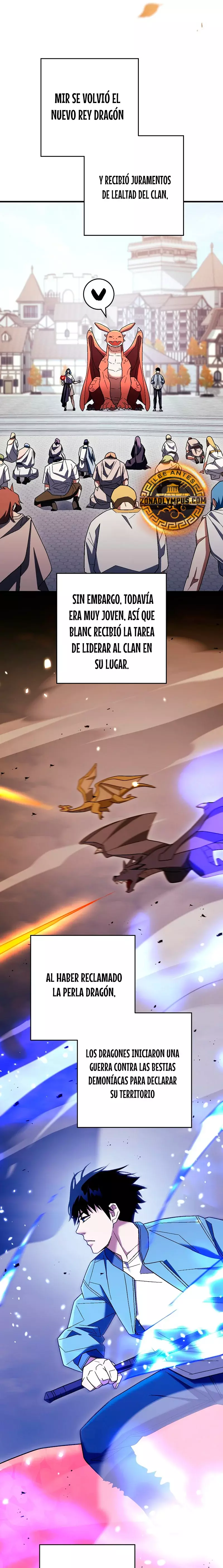 Heroe, regresa capítulo 122, página 22