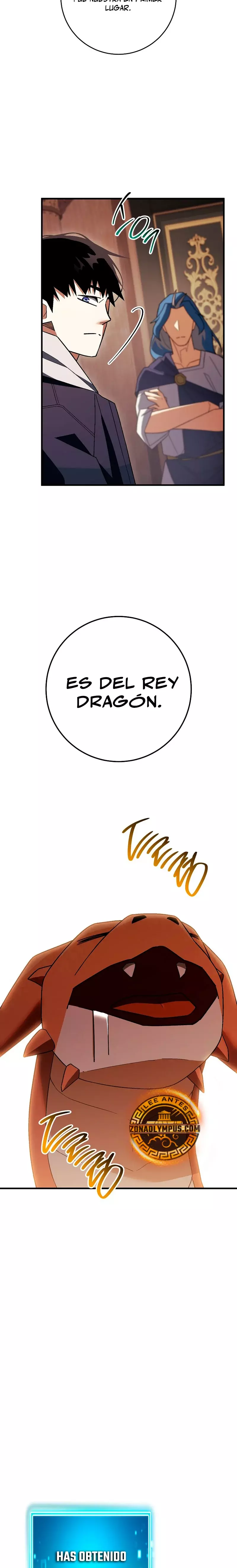 Heroe, regresa capítulo 122, página 35