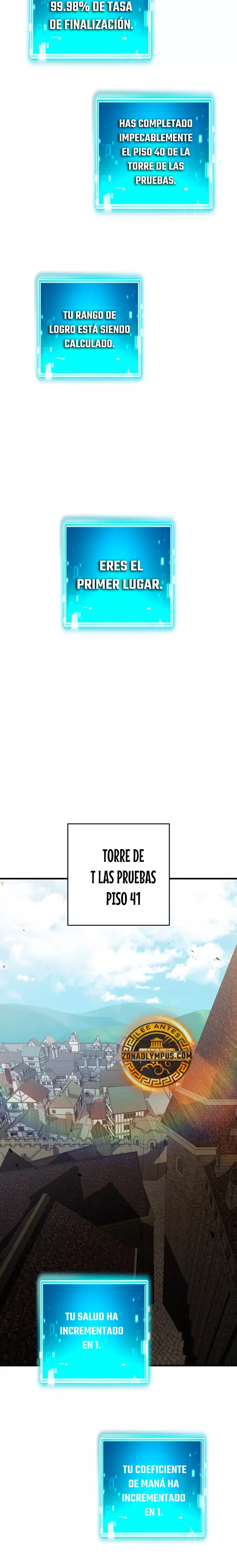 Heroe, regresa capítulo 122, página 36