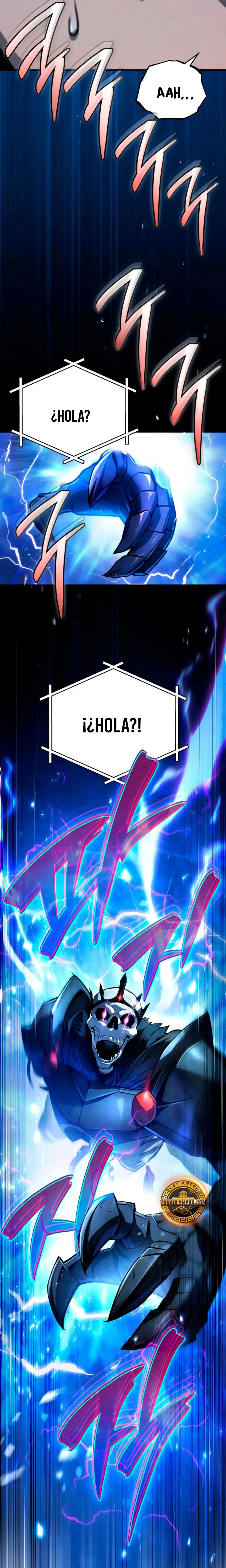 Heroe, regresa capítulo 123, página 13