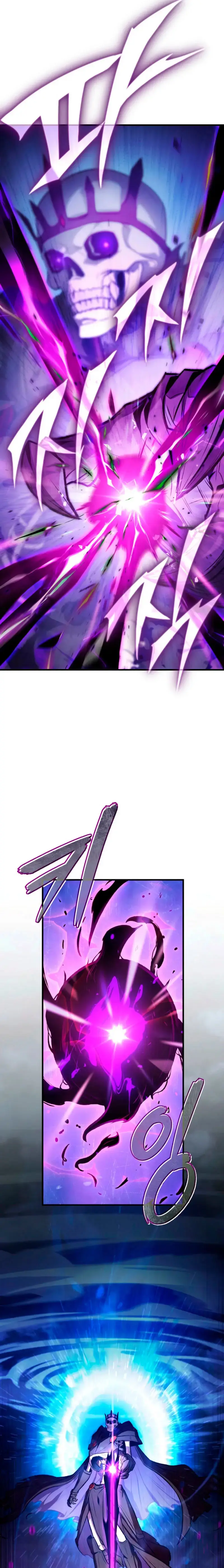 Heroe, regresa capítulo 123, página 17