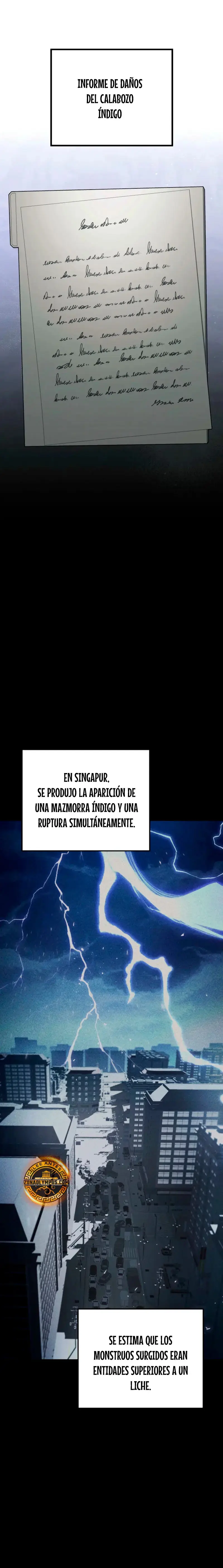 Heroe, regresa capítulo 123, página 24
