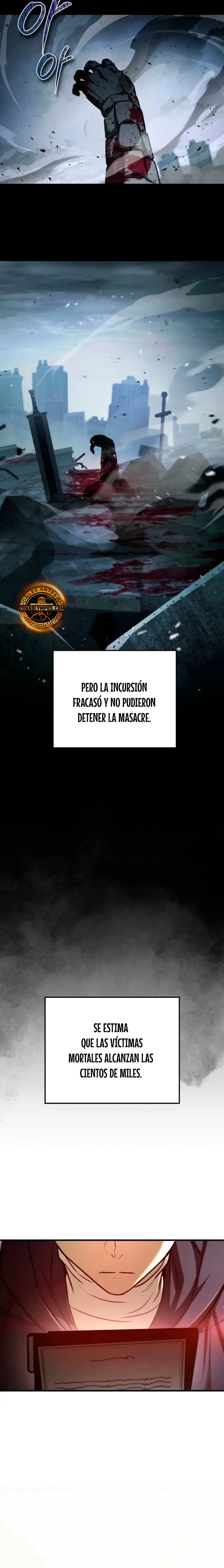 Heroe, regresa capítulo 123, página 26