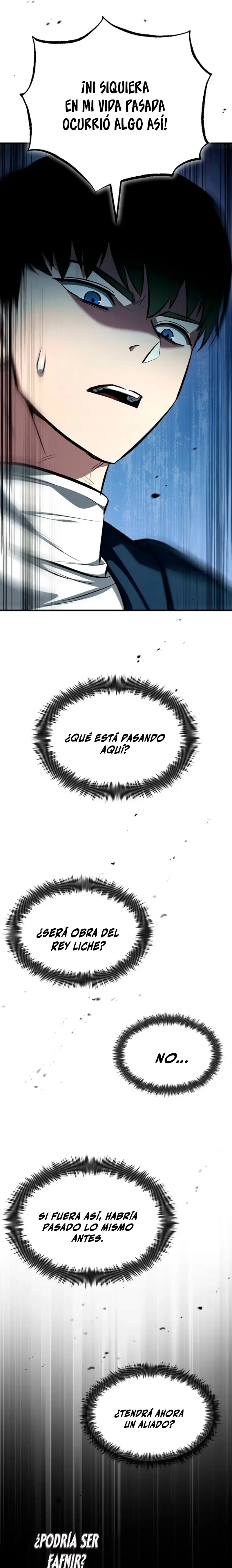 Heroe, regresa capítulo 123, página 33