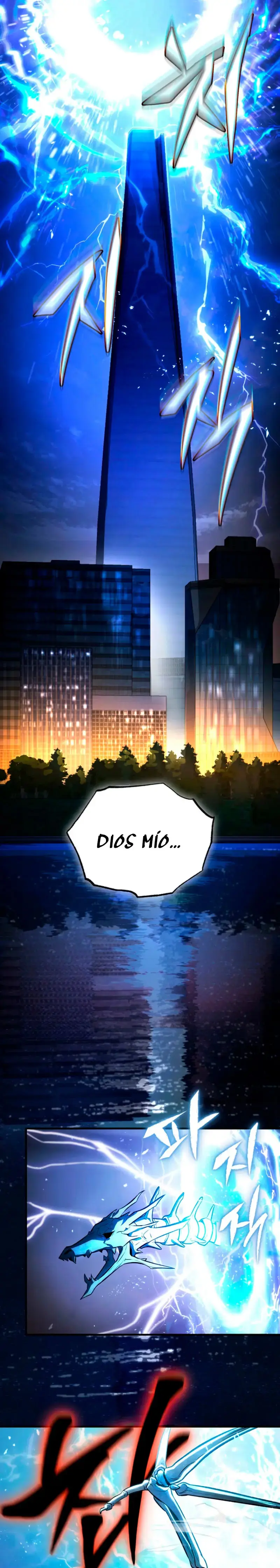 Heroe, regresa capítulo 123, página 37