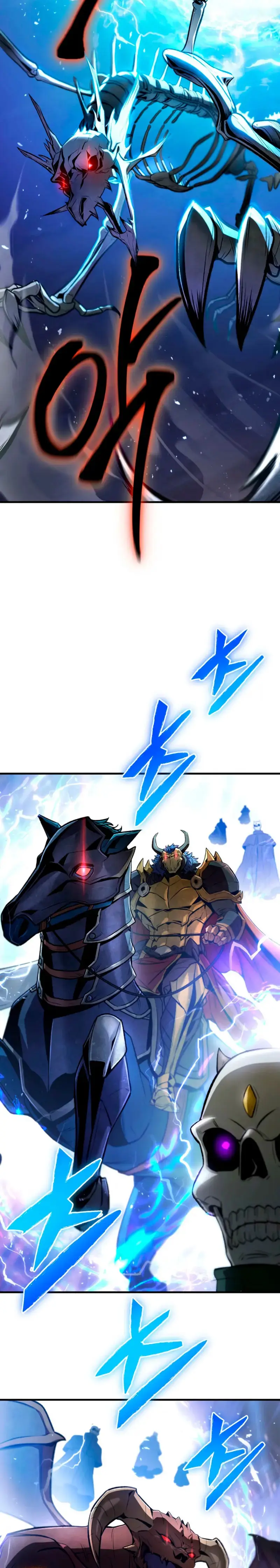 Heroe, regresa capítulo 123, página 38