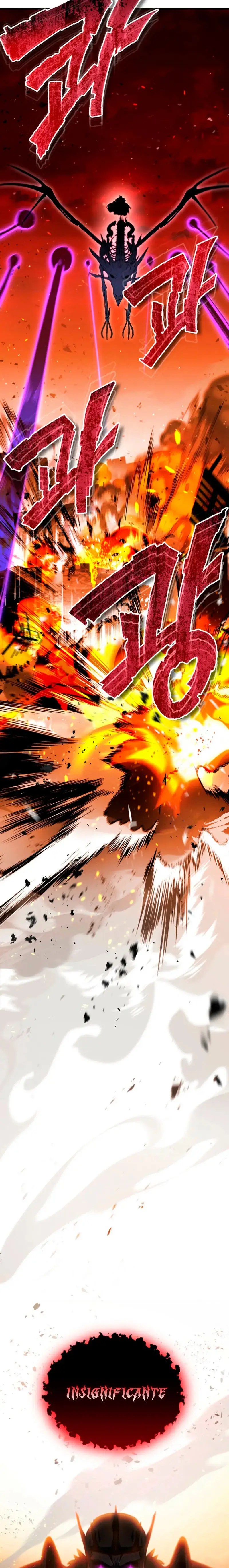 Heroe, regresa capítulo 124, página 5